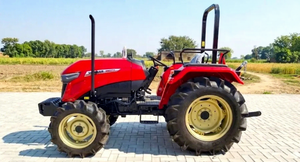 Tractor Agrícola 348R 4WD de Uso Pesado para Cultivo, Arado, Labranza, Transporte y Agricultura Eficiente - Product Image 4