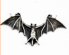 Argent Vintage Grand