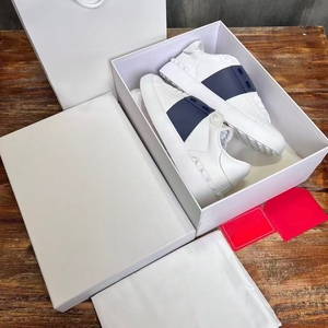 Chaussures pour hommes Vlt Designer - Chaussures de sport à enfiler de haute qualité, chaussures de marche décontractées à la mode pour hommes et femmes, légères - Product Image 5