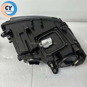 Faros Delanteros Originales para <span class=keywords><strong>Mercedes</strong></span>-<span class=keywords><strong>Benz</strong></span> Clase SL R231 2013 2014 2015 2016 SL350 SL500 SL550 SL400 <span class=keywords><strong>AMG</strong></span> SL63 231 Xenón USA - Product Image 4