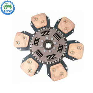Disco de Alta Calidad a Precio de Fábrica AL70272 para Tractor 2040 2140 3040 3140 2650 2850 3050 3150 3350 2555 - Product Image 1