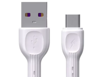 Câble de charge rapide Micro USB 2A en PVC A1M 1M pour smartphones Android, tablettes, ordinateurs, montres intelligentes
