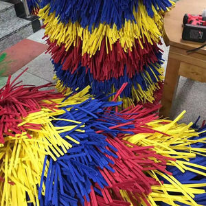 Sikat Pembersih Mobil Otomatis Berputar Sikat Cuci Mobil Busa Eva - Product Image 6