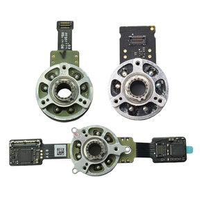 อะไหล่ซ่อมกิมบอลแท้สำหรับ Mavic 3 ชุด PTZ ตัวเรือนกล้อง สายสัญญาณ สายเคเบิล Yaw/Roll/Pitch มอเตอร์/แขน ตัวกันสั่น/บอล - Product Image 3