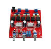 shenzhen China factory supply amplifier pcb circuit boards manufacture pcba assembly service