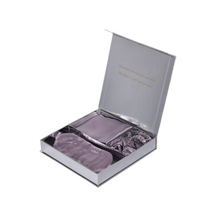 ปลอกหมอนอิงผ้าไหมผ้าซาตินหม่อน100% ซองขนาด16/19/22มม. - Product Image 6