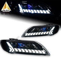 Vente en gros usine : Phares supplémentaires pour voiture tout-terrain AQD02, outil de rétrofit de phares de voiture, ampoule de phare pour Audi Q7 2006-2017