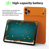 تابلت Npad23 بشريحة 4G، شبكة كاملة، معالج MTK ثماني النواة، ذاكرة وصول عشوائي 3 جيجابايت، شاشة 10.1 بوصة، متجر جوجل، تنزيل التطبيقات، مكالمات فيديو، I17 هيرمس أورانج