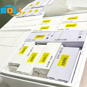 100% Paquete de Servicio Original LCD A04S A21S A22 A02 A10 A11 A12 Pantalla de teléfono para Iphone Samsung <span class=keywords><strong>Xiaomi</strong></span> Huawei Infinix Tecno pantalla - Product Image 1