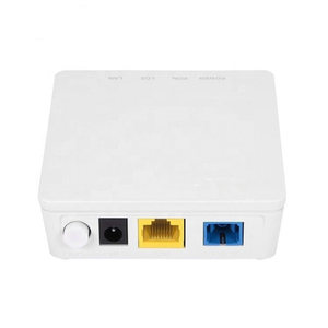 Modem Optique FTTH Monoprotocole 1GE XPON ONU SFU HGU avec Connecteur SC APC UPC Compatible HG8310M HG8010 HW ZTE VSOL <span class=keywords><strong>BDCOM</strong></span> <span class=keywords><strong>OLT</strong></span> - Product Image 3