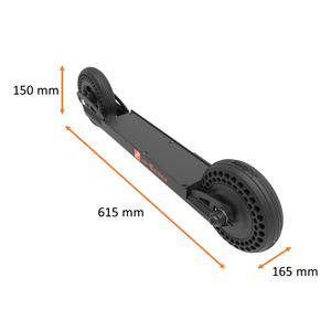 Patines Inteligentes con Ruedas, Patineta, Hover Shoes, Precio de Fábrica - Product Image 6