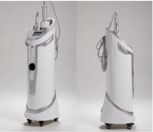 Appareil de massage à rouleaux internes haute vitesse de 7 pouces pour le visage et le corps, amincissant et raffermissant la peau - Product Image 3