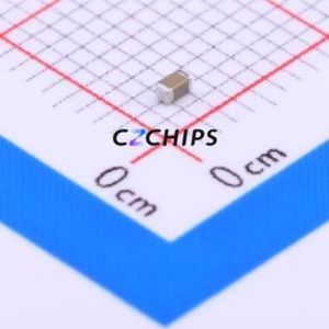 GRM188B31A225KE33D SMD Capacitor (MLCC) 0603 ( Capacitance: 2.2uF )( Precision: 10% Rated Voltage: 10V ) - Product Image 2