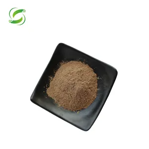 Tongkat-extracto de raíz de polvo herbal puro, 200, 1 tongkat ali