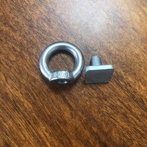 <span class=keywords><strong>Portapacchi</strong></span> Universale in Acciaio al Carbonio con Supporti per Fusti d'Olio, <span class=keywords><strong>Accessori</strong></span> <span class=keywords><strong>Auto</strong></span> Fuoristrada Stile Sportivo con Design Paraurti - Product Image 4