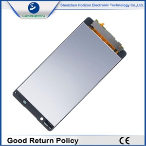 High Quality LCD Screen Touch Screen Lcd Display Mobile Phone Lcds for SONY Xperia Z5 <b>Mini</b> Compact - Product Image 6