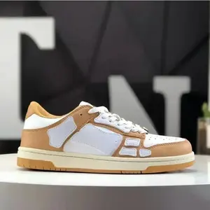 Zapatos Amirys de Diseñador de Lujo de Alta Calidad, Zapatos Casuales y Deportivos para Hombre y Mujer, Zapatillas Deportivas Personalizadas - Product Image 2