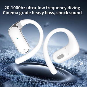 ANC True Stereo Wireless BT Headphones Écouteurs de sport pour <span class=keywords><strong>Sony</strong></span> Wireless - Product Image 3