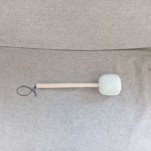 Marteau en bois fait main <span class=keywords><strong>de</strong></span> <span class=keywords><strong>Gong</strong></span>, approprié à la guérison, jouant, coup <span class=keywords><strong>de</strong></span> <span class=keywords><strong>Gong</strong></span> - Product Image 2