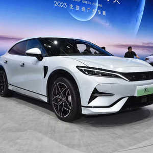 Offre Spéciale : Voiture BYD Song L 4x4, Véhicule Neuf, Exportation Chinoise, Voitures d'Occasion, Haute Vitesse - Product Image 2