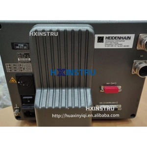 ตัวควบคุมแกนไพลอต Heidenhain VRZ-720B รุ่น VRZ720B 252-909-01 มือสอง H - Product Image 4