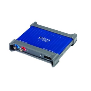 Osciloscopios de Señal Mixta para PC de la Serie PicoScope, Portabilidad y Rendimiento, 3203D 3204D 3205D 3206D - Product Image 4