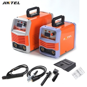 Dễ dàng hoạt động đơn giản và hiệu quả xách tay 220V 250A Máy hàn tự động - Product Image 3