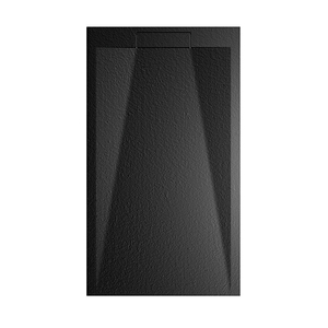 Installation facile Prix usine Pierre artificielle extra plate sur pied receveur de bain beige italien receveur de <span class=keywords><strong>douche</strong></span> pour porte de <span class=keywords><strong>douche</strong></span> s - Product Image 6