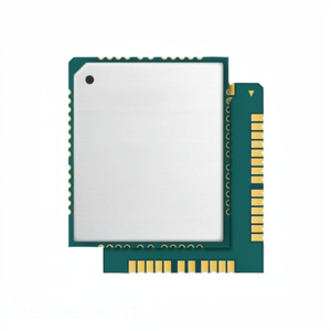 BC92RC-08-STD โมดูลรับส่งสัญญาณ RF และโมเด็มแบบดั้งเดิม - Product Image 1