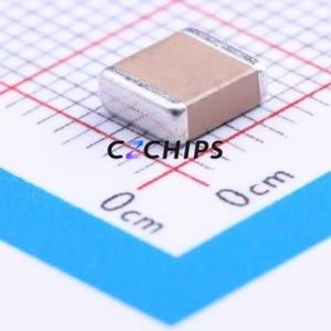 Condensateur SMD (MLCC) FM55X224K631EFG 2220 (Capacité : 220nF) (Précision : 10%) Tension nominale : 630V - Product Image 1