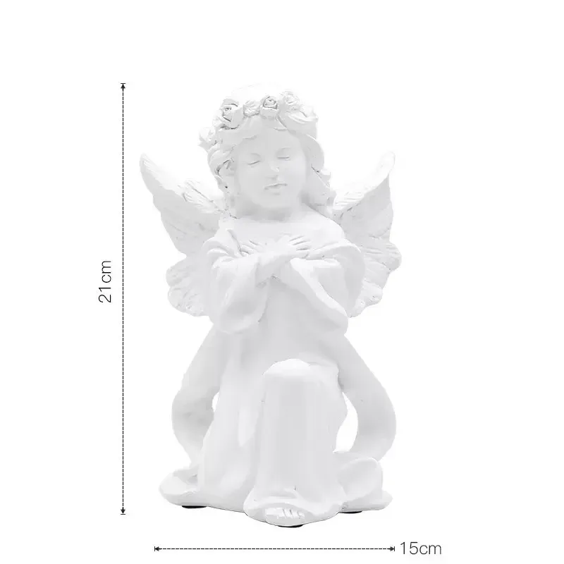 Blanco, 15x10x21cm