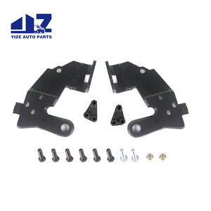 <span class=keywords><strong>Gancho</strong></span> de remolque de acero al carbono rojo <span class=keywords><strong>Gancho</strong></span> de <span class=keywords><strong>arrastre</strong></span> reforzado para Jeep para Wrangler JL 2018 + Accesorios para exteriores de automóviles - Product Image 4