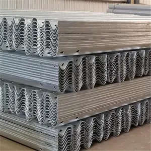 China Road Safe Guardrail