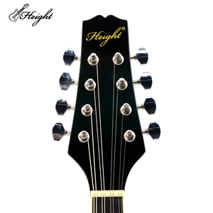 Strumento musicale perfetto gloss chitarra a buon mercato strumento <span class=keywords><strong>classicismo</strong></span> mandolino - Product Image 4