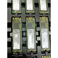MTFDDAV480TDS-1AW1ZABYY 480 Go M.2 2280 SATA 6 Gb/s SSD, 540 Mo/s en lecture, 410 Mo/s en écriture