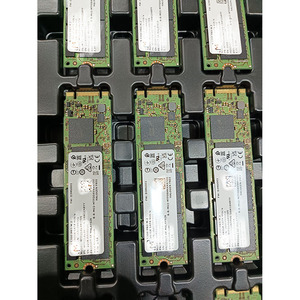 MTFDDAV480TDS-1AW1ZABYY 480GB M.2 2280 SATA 6กิกะไบต์/วินาที SSD 540เมกะไบต์/วินาทีอ่าน410เมกะไบต์/วินาทีเขียน - Product Image 2