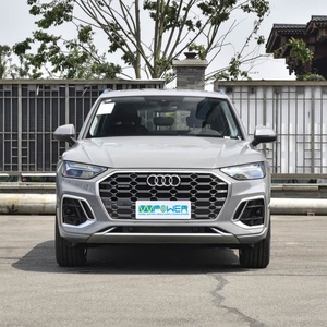 Auto nuove benzina Au Di Q5L basso chilometraggio Au Di Q5L 40 TFSI 2025 veicolo Di lusso Au Di <span class=keywords><strong>Q5</strong></span> auto Di medie dimensioni <span class=keywords><strong>SUV</strong></span> - Product Image 2