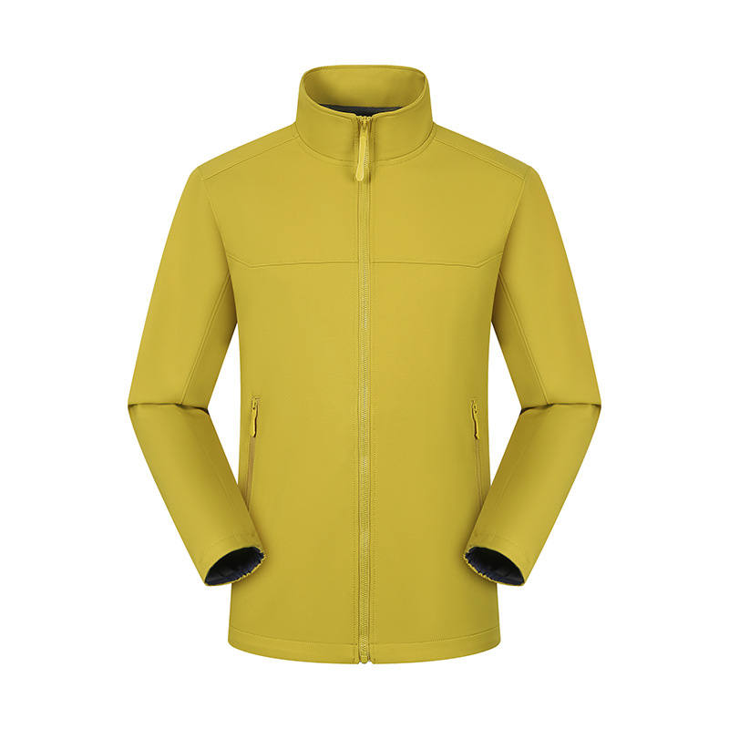 Jaune gênant [TS2402]