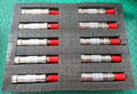 Caméra réseau sous-marine en acier inoxydable de qualité HD, résistante à la corrosion pour l'eau salée, résolution 5MP, capteur CMOS, NVR, garantie 1 an