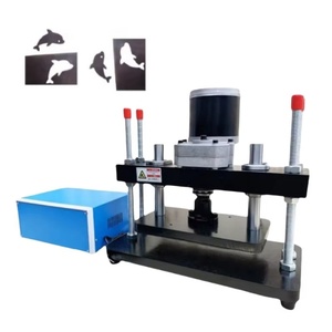Prensa de Corte Manual Multifuncional de Sobremesa para Cuero y Plantas de Fabricación de Papel, Equipo de Corte de Sobremesa - Product Image 6