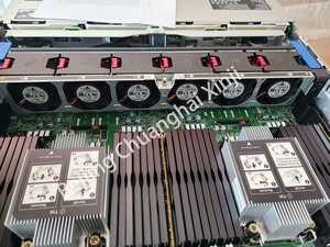 Original New HPE ProLiant DL380 G10 + G11 G12 trung tâm dữ liệu 2U Rack máy chủ Intel Xeon - Product Image 4