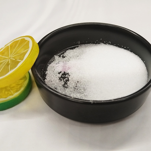 Cloruro de sodio de cristal blanco refinado de grado PVD de alta pureza - Product Image 4