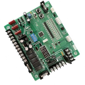 <b>PCBA</b> Assembly Manufacturer Executes Multi Layer <b>PCBA</b> Factory Customization Order - Product Image 1