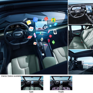 2024 geely starray The New <span class=keywords><strong>Atlas</strong></span> geely boyue <span class=keywords><strong>Atlas</strong></span> 1.5t hộp số tự động geely <span class=keywords><strong>Atlas</strong></span> 1.5 zhilina xe thông minh - Product Image 6