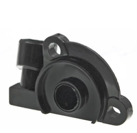 Reemplazo del Sensor de posición del acelerador 94580175 TPS para Chevrolet Aveo 2004-2006 para GM para CORSA para AVEO para DAEWOO LANOS