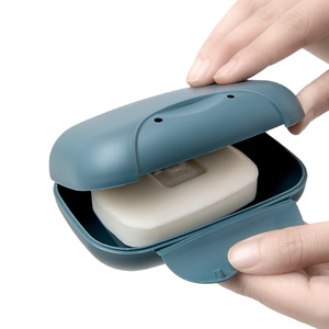 Usine <span class=keywords><strong>pas</strong></span> <span class=keywords><strong>cher</strong></span> prix papier kraft rose savon fleur boîte-cadeau blister plateau intérieur barre de savon maison boîtes emballage avec fenêtre - Product Image 4