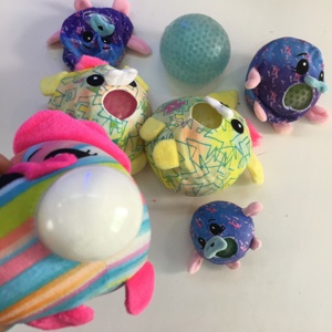 2022 Plush Squishies Pet Đồ Chơi Động Vật Bọt Bóng Nhồi Lông Squishies - Product Image 5