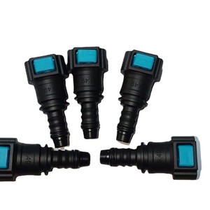 Airship 9.49-10X8 Fuel Line <b>Quick</b> <b>Connector</b> For Fuel Pump Inlet Replacement Repair - Product Image 4