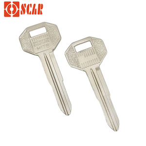 Llave <span class=keywords><strong>de</strong></span> Motocicleta Yamaha MIT8, Llave <span class=keywords><strong>de</strong></span> Alta Calidad al por Mayor para Vehículos, Llave en Blanco <span class=keywords><strong>de</strong></span> Latón - Product Image 2