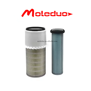 MA-M7012B 600-181-2461 600-181-2460 6114807101 Bộ lọc không khí xe tải cho Fiat ISUZU Hyundai KOMATSU <span class=keywords><strong>fleetguard</strong></span> luberfiner Subaru - Product Image 2